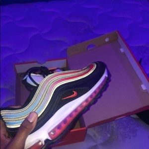 Nike Airmax 97